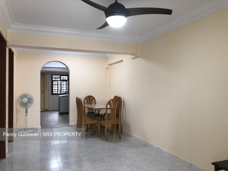 Ghim Moh Road thumbnail photo